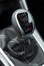 Vauxhall Astra VXR 2012 года